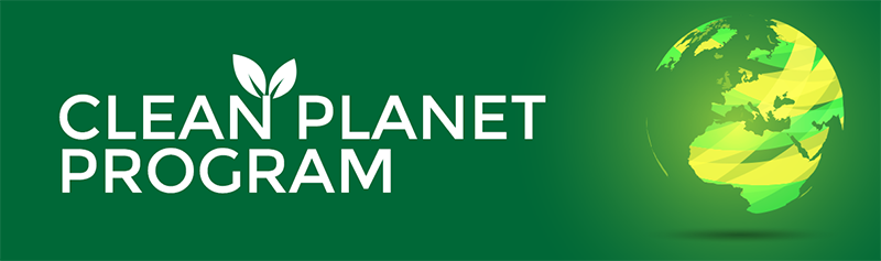 Clean Planet Program